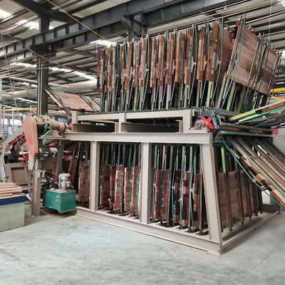 MY2600A-8 Machine de pressage à pince rotative hydraulique pneumatique