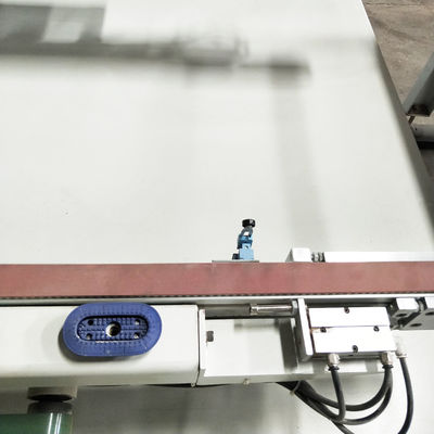 Vitesse MJ-27308 Travail du bois CNC Porte automatique en bois Panneau en bois à quatre côtés