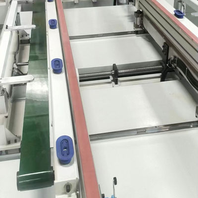 Vitesse MJ-27308 Travail du bois CNC Porte automatique en bois Panneau en bois à quatre côtés