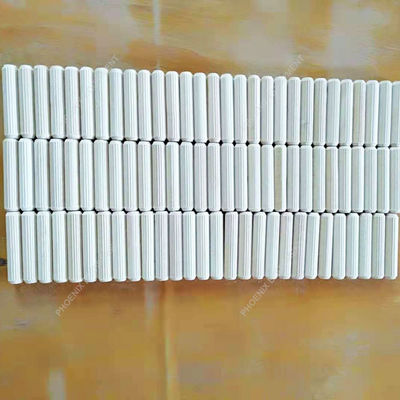 Coupeuses à broyeurs à tiges rondes polyvalentes L'avantage de la conception économe en énergie