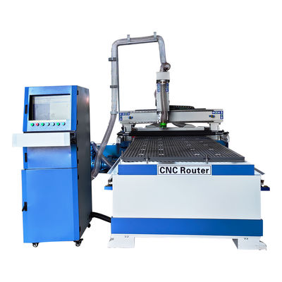 1700 kg routeur CNC 3D à 4 axes pour le bois