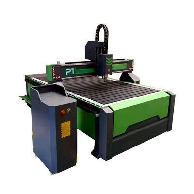1325 Machine à coudre à la machine CNC à extrusion en T-slot