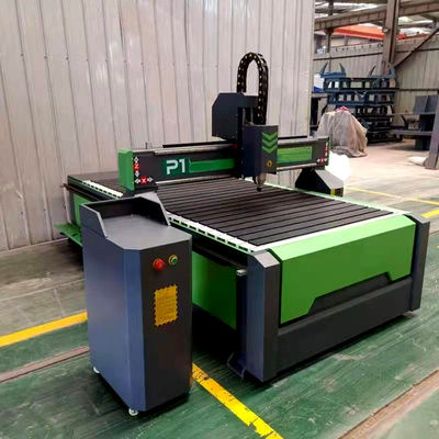 1325 Machine à coudre à la machine CNC à extrusion en T-slot