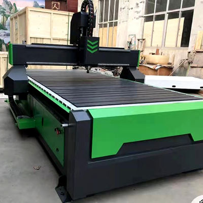 1325 Machine à coudre à la machine CNC à extrusion en T-slot
