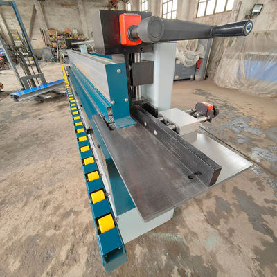 Moulins à broche verticale à extrémité de transport entièrement automatique pour le marché à forte demande