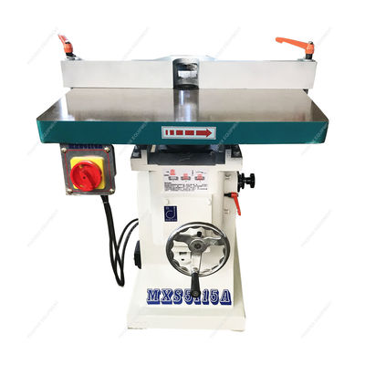 650*850*900mm MX5115 Machine de travail du bois à grande vitesse Machine de fraisage du bois