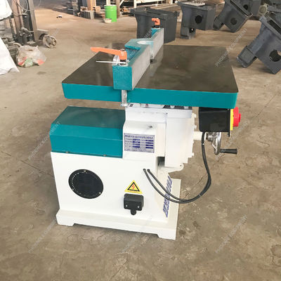 MX5115 Machine de formage de fraisage vertical à haute vitesse pour le travail du bois avec une puissance de moteur de 2,2/3 kW