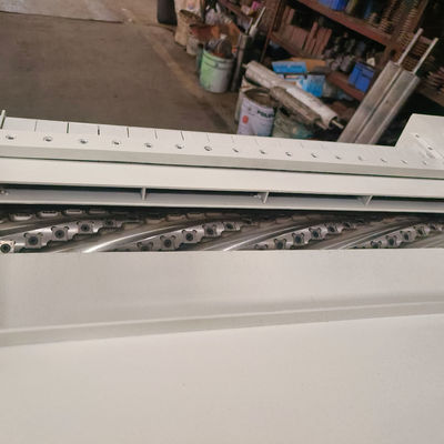 15*15*2.5 couteaux à carbure pour le travail du bois
