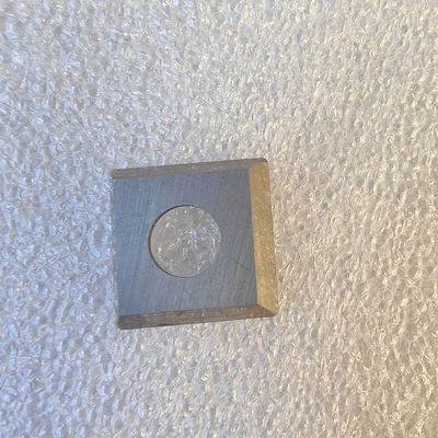 15*15*2.5 couteaux à carbure pour le travail du bois