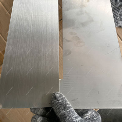 Machine automatique de ponçage du bois R-R 1300 pour le meulage de l'acier au carbone et de l'acier inoxydable