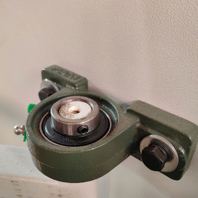 Scie circulaire à angle d'oscillation de 45 degrés pour la découpe acrylique dans les machines de travail du bois