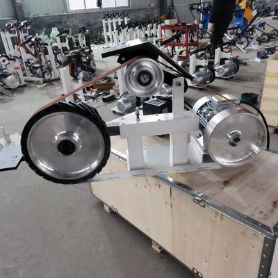 PMS2100 Machine de meulage multi-commercial avec une puissance de 2,2 kW et une roue en aluminium de 60 mm
