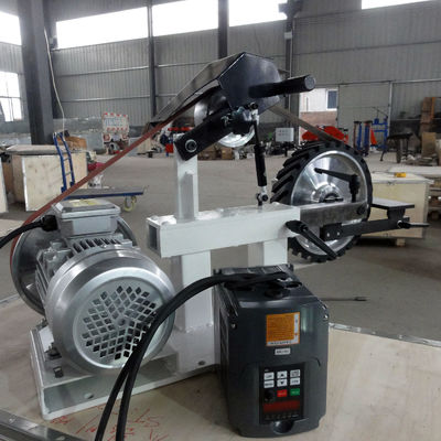 PMS2100 Machine de meulage multi-commercial avec une puissance de 2,2 kW et une roue en aluminium de 60 mm