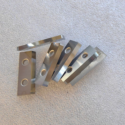 Assistance technique après service vidéo pour les accessoires d'outils de travail du bois de 30x12x2.5
