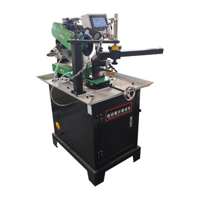 Machine à affûter la lame de scie électrique professionnelle Volant de meulage 150*32*10mm