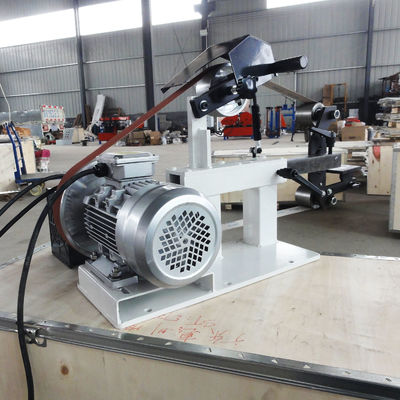 PMS2100 Machine de meulage multi-commercial avec une puissance de 2,2 kW et une roue en aluminium de 60 mm