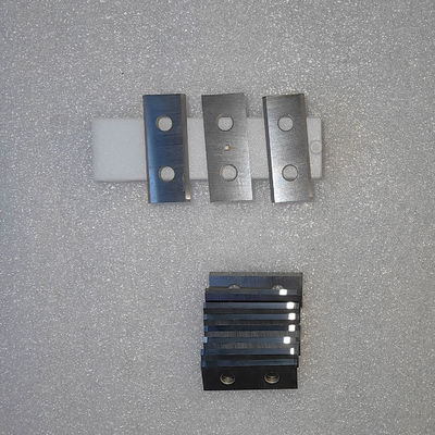 Assistance technique après service vidéo pour les accessoires d'outils de travail du bois de 30x12x2.5