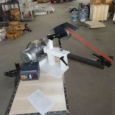 PMS2100 Machine de meulage multi-commercial avec une puissance de 2,2 kW et une roue en aluminium de 60 mm