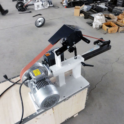 PMS2100 Machine de meulage multi-commercial avec une puissance de 2,2 kW et une roue en aluminium de 60 mm