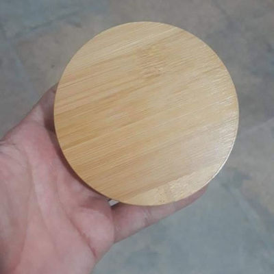 30 mm de diamètre de broche Manche de bois Machine de fraisage de copie personnalisée pour le processus de travail du bois