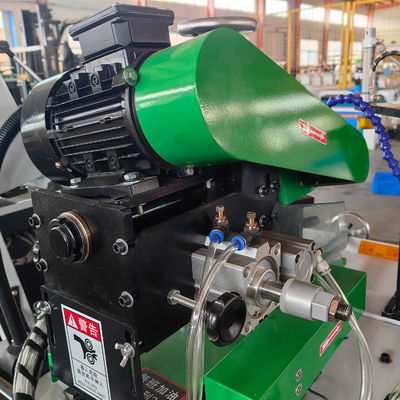 Machine de broyage PM870D facile à utiliser pour l'affûtage universel des lames de scie circulaire