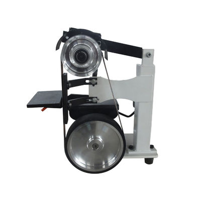 2800 r/min Vitesse Petite polisseuse électrique verticale pour le ponçage des meubles en métal et en bois