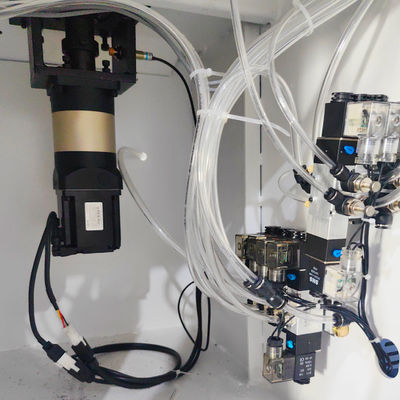 L'innovateur MX-7203 Multifonctionnel de profilure pour le maniement des couteaux de cuisine