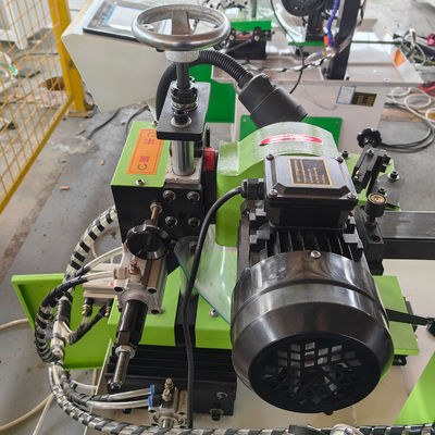 PM870C Machine électrique pour affûter le couteau Vitesse de changement d'engrenage électrique 0-55 dents/min