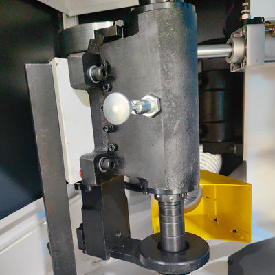 Machine de fraisage à copie de cuillère en bois avec diamètre de broche de 25,4/30 mm