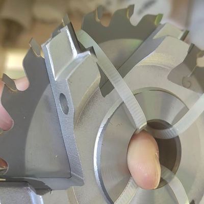 Machine de fraisage à copie de cuillère en bois avec diamètre de broche de 25,4/30 mm