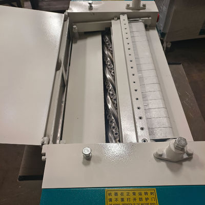 Longue durée de vie MB106 Planteur d'épaississement pour travail du bois polyvalent avec table coulissante