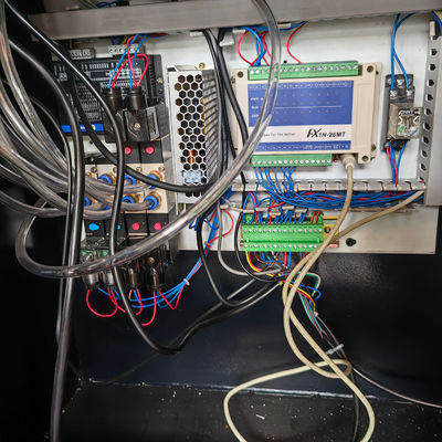 110 kg Poids énergie Minage PM870C Machine à affûter la lame de scie circulaire pour le travail du bois