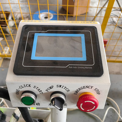 110 kg Poids énergie Minage PM870C Machine à affûter la lame de scie circulaire pour le travail du bois