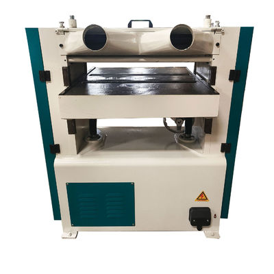 Machine à plancher à côte unique en bois Min. épaisseur de plancher 8 mm Voltage 380V 50Hz 3 phases