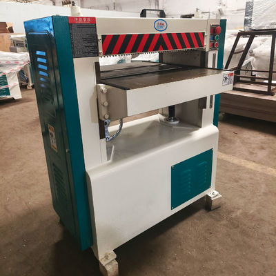 MB106 Automatisation Travail du bois polyvalent 630 mm Épaisseur du bois Épaisseur de planteur