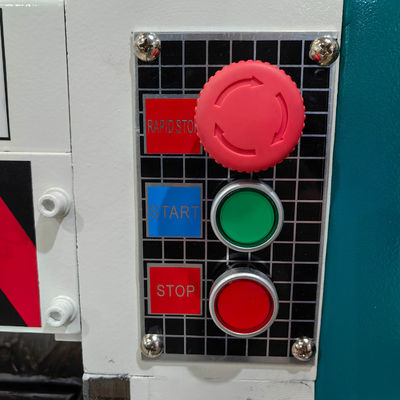 MB106 Automatisation Travail du bois polyvalent 630 mm Épaisseur du bois Épaisseur de planteur