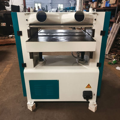MB106 Automatisation Travail du bois polyvalent 630 mm Épaisseur du bois Épaisseur de planteur