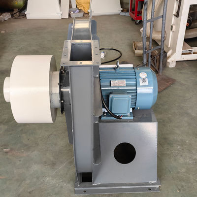 Machine de ponçage automatique pour le polissage des planchers en bois