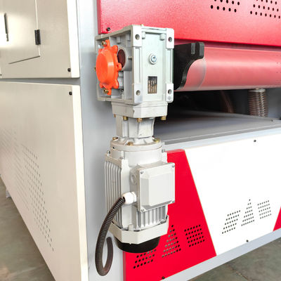 Machine automatique de ponçage des métaux pour la maison élimine la rouille et l'oxyde de la peau en quelques secondes