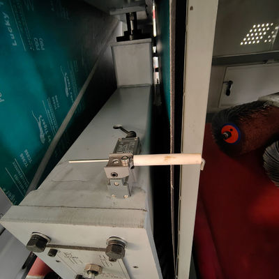 Machine automatique de ponçage des métaux pour la maison élimine la rouille et l'oxyde de la peau en quelques secondes