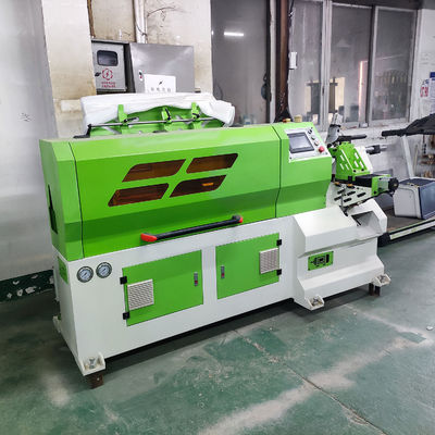Max. longueur tournée mm 750 mm PL450 tour CNC à outil arrière pour la copie d'artisanat en bois