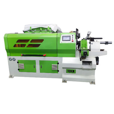 Max. longueur tournée mm 750 mm PL450 tour CNC à outil arrière pour la copie d'artisanat en bois