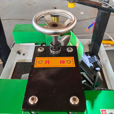 Machine à affûter les lames de scie circulaire électrique PM4Z-80