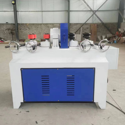 Machine à barres rondes MC90100B Travail du bois Formage rotatif à bâton rond pour tiges de bois