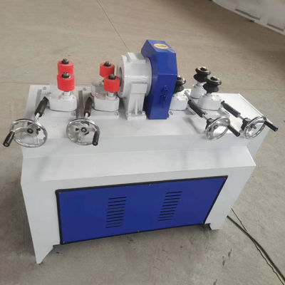 1.1KW moteur d'alimentation MC90100B Machinette de traitement de barres rondes pour la production
