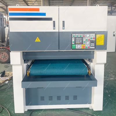 28.97 KW 15 Général Moteur Puissance Métal Machine de meulage à l'eau et de ponçage pour l' élimination de la rouille