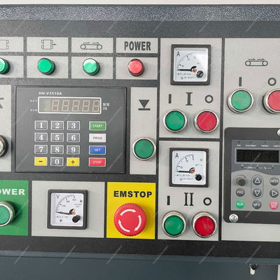 28.97 KW 15 Général Moteur Puissance Métal Machine de meulage à l'eau et de ponçage pour l' élimination de la rouille