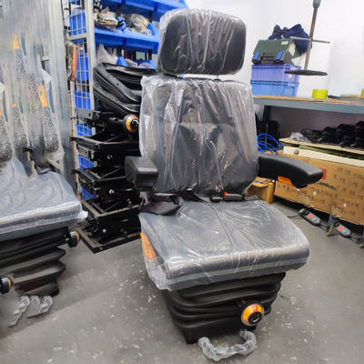Sièges à double accoudoir mécanique réglable pour OEM sur mesure
