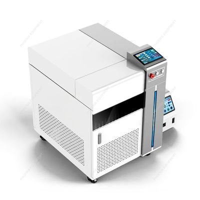 MAX 1500W soudeur laser soudage portable nettoyage au laser soudage coupe 3 en 1 laser gommage de rouille