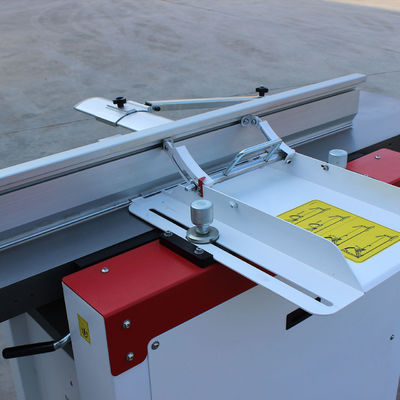 Machines de menuiserie universelles à combinaison 3 en 1 pour le travail du bois à course verticale de 90 mm